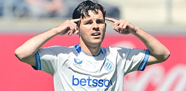 'Dilemma bij Club Brugge: play-offheld richting exit?'