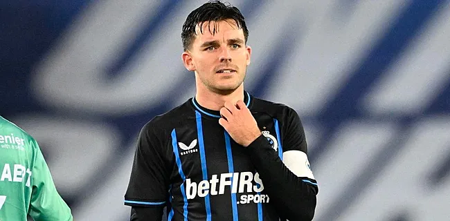 Hayen keert kar: wissel van de wacht bij Club Brugge?