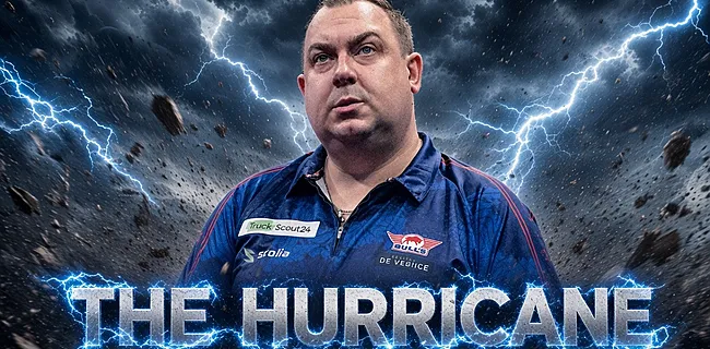 Nachtmerrie wordt sprookje: Antwerp-fan Huybrechts in extase