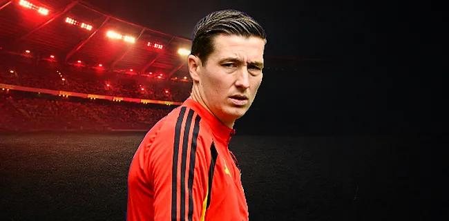 ‘Vanaken-bom barst al vóór debuut Van Bommel'