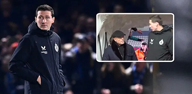 Paniek bij Club Brugge: opvallende actie na blessure Vanaken