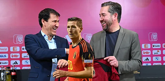 Grote terugkeer Vanaken: 