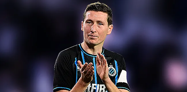 Club Brugge in paniek: drama rond Vanaken‑verlenging