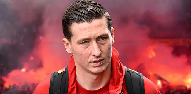 Hans Vanaken richting Eredivisie? 