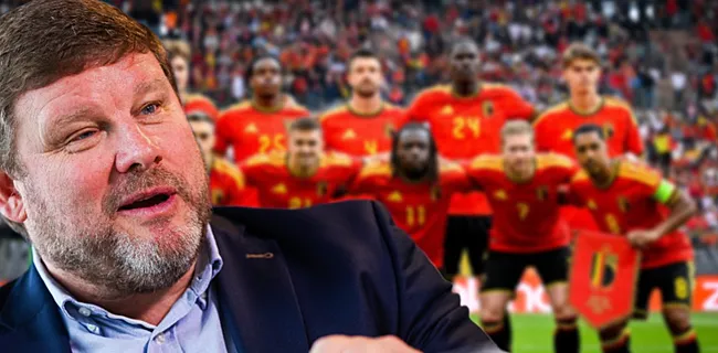 Hein voorspelt: 