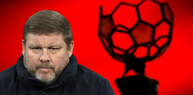 Onverwachte kampioen? Vanhaezebrouck voorspelt titelstrijd