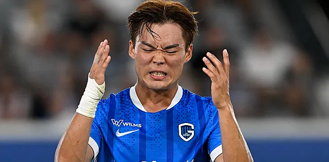 'Fink op glad ijs: Genk stevent af op rampscenario'
