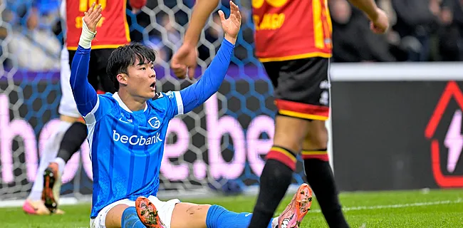 Ex-ref velt verdict: Genk bestolen, meeval voor STVV?