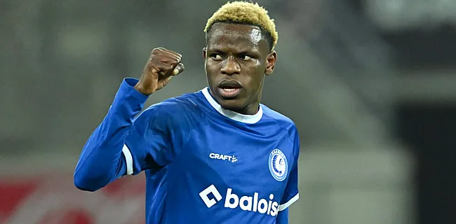 'AA Gent ruikt miljoenen: transferstrijd helemaal los'