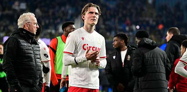 Hautekiet noemt dé oorzaak voor zwakke prestatie Standard