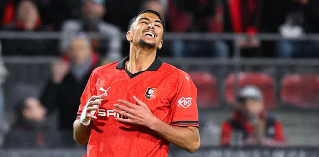 'Opvallende dubbele Belgische transfer voor Rennes'