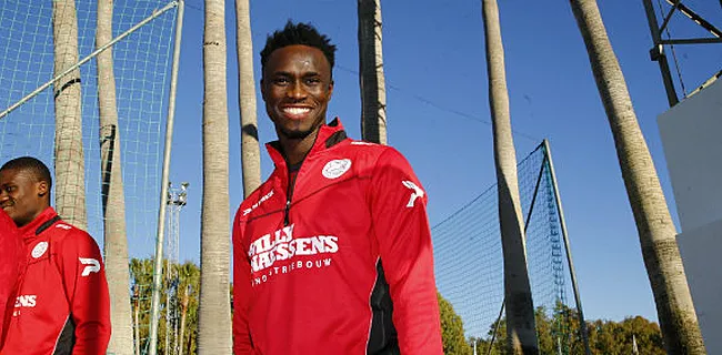 Beerschot en Zulte Waregem gestraft voor inbreuken bij transfers