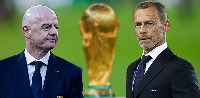 België écht niet naar WK? KBVB komt met krachtig statement 