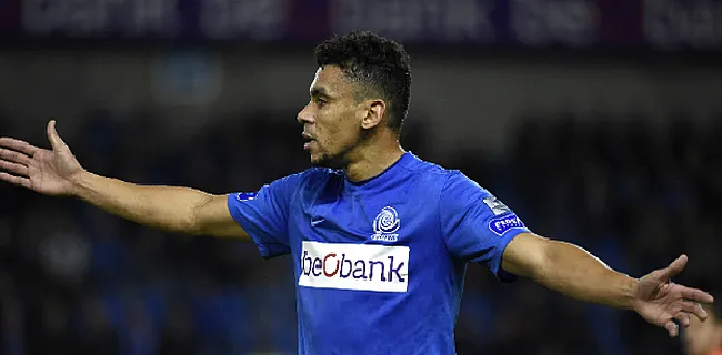 Ontevreden De Camargo kritisch: 