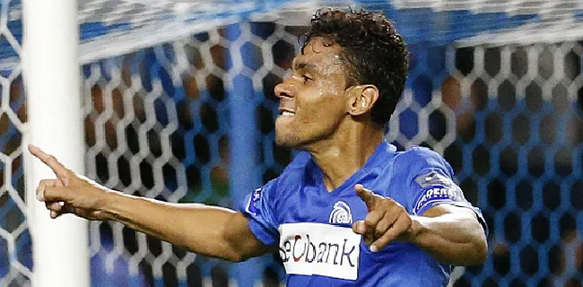 'De Camargo hoopt transfer vrijdag nog af te ronden'