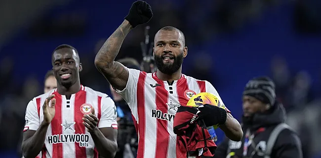 'Club Brugge pikt graantje mee: knaltransfer voor Thiago'