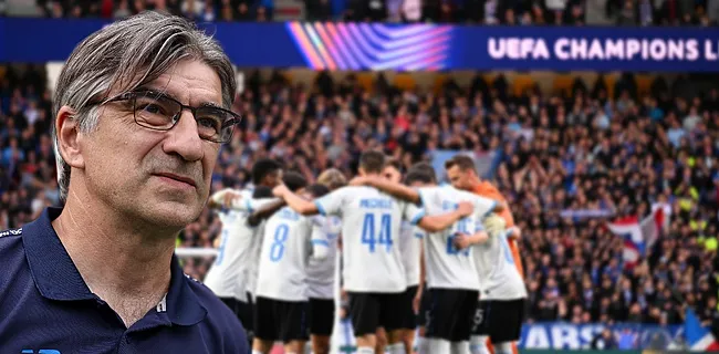 Atalanta-coach waagt zich aan straffe Club Brugge-uitspraak