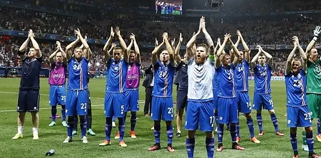 WAUW! Kijk en geniet van de IJslandse euforie