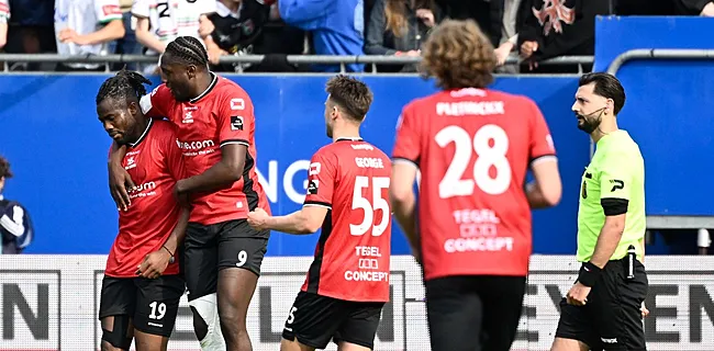 OH Leuven is weer miljoenentransfer rijker