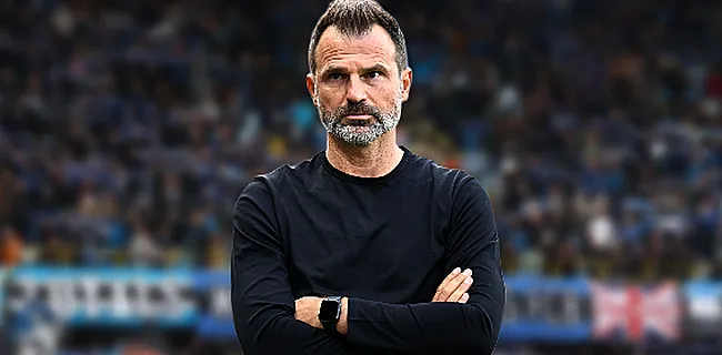 'Leko alweer weg? Club Brugge houdt adem in'
