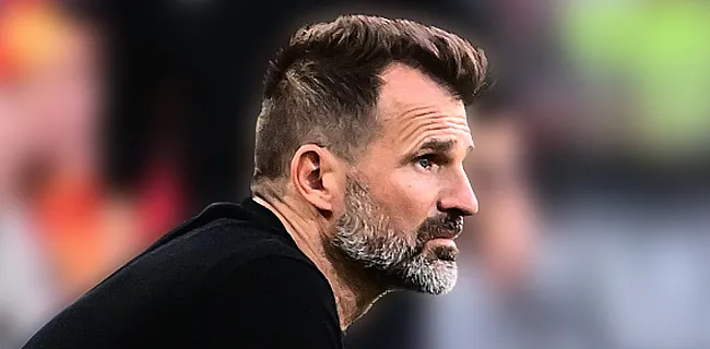 ''Laat me gaan': Club Brugge-speler eist vertrek'