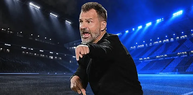 ‘Ivan Leko zoekt ruzie met zijn beste Club-speler’