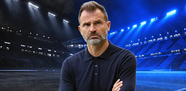 ‘Leko stunt met onmogelijke comeback bij Club Brugge’