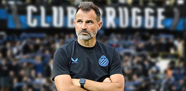 Club Brugge haalt ‘nieuwe Yaremchuk’: ophef barst los