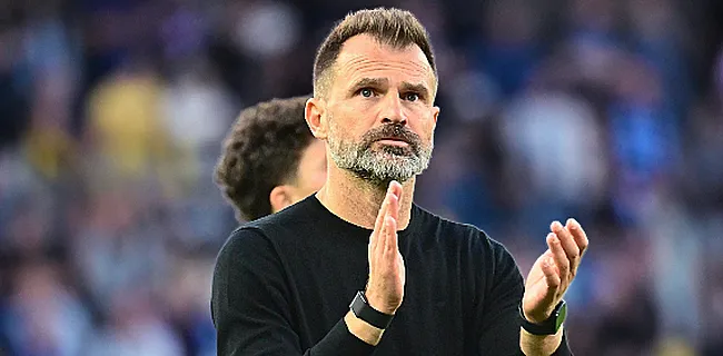 Toptransfer na derby: Club-uitblinker kan meteen vertrekken