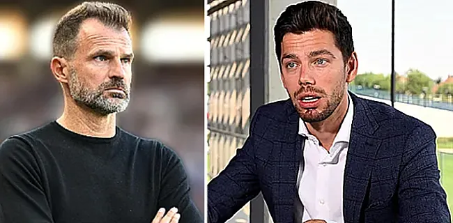 Preud’homme zet Leko op zijn plaats met 30M-transferbom
