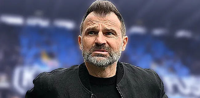 Maat is vol bij Club: sterkhouder pikt vernedering niet meer