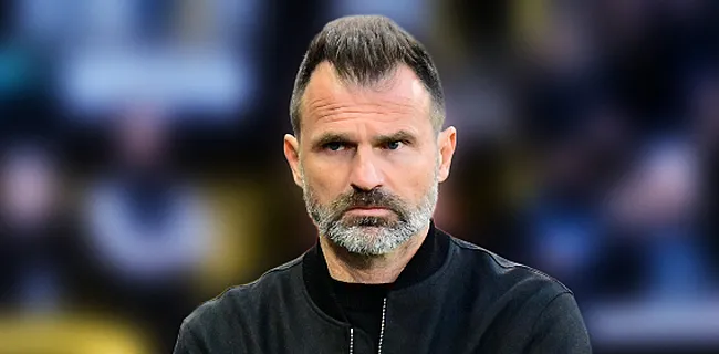 Crisis dreigt: Club en sterspeler vliegen elkaar in de haren