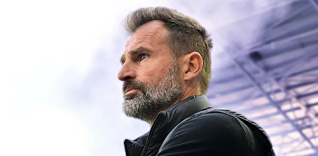 Genadeklap voor Club-lieveling: één blunder werd hem fataal