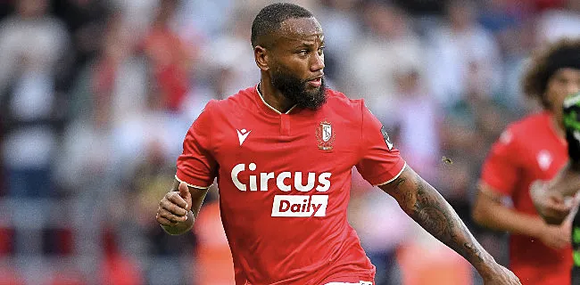 Ilaimaharitra emotioneel: enorm drama voor Standard-pion