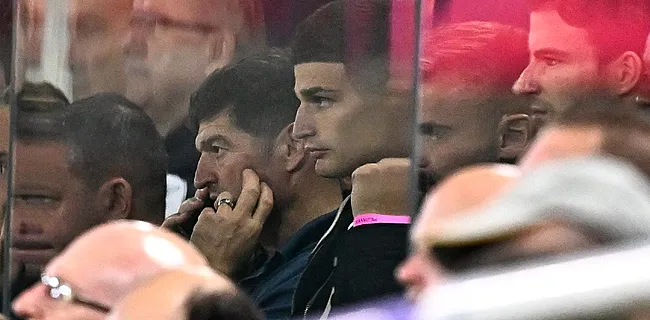 Anderlecht slaat tóch nog toe: aanwinst al in tribunes