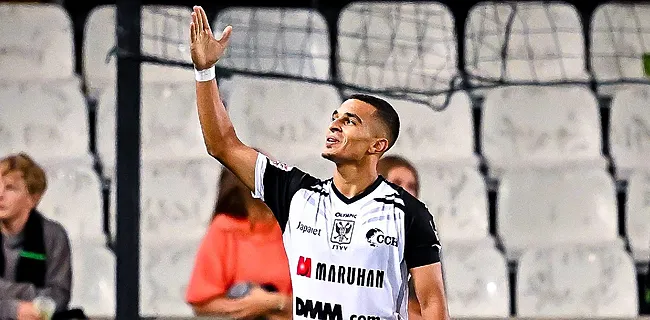 Liefde voor Beerschot: 