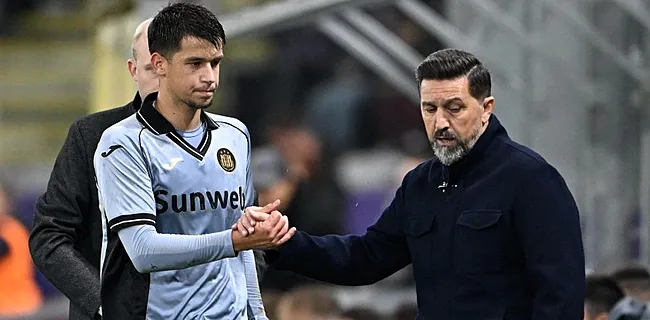 Renard in paniek: Anderlecht betaalt dure blunder cash