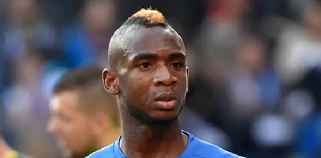 OFFICIEEL: Mboyo heeft 'droomtransfer' te pakken