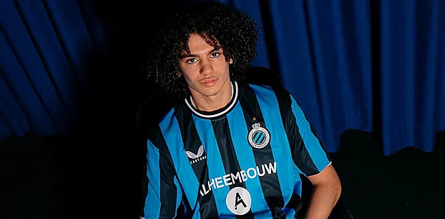 Done deal: Club Brugge draait KRC Genk stevige loer
