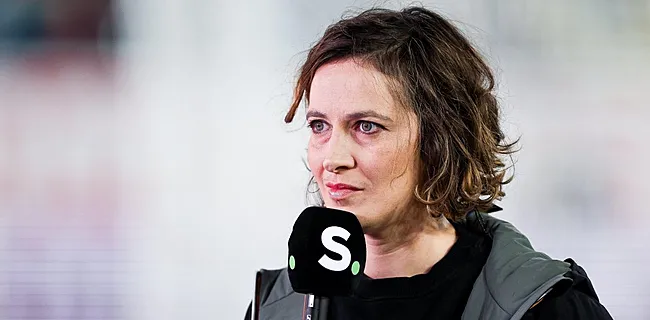 Drastische verandering in privé-leven Imke Courtois