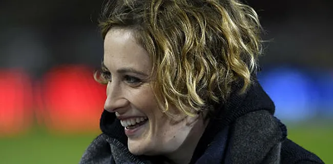 Imke Courtois geeft unieke inkijk in liefdesleven: