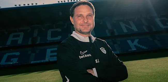 Genk kondigt versterking aan: oude bekende Thorup tekent