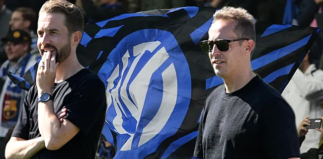 'Transferbom bij Club: Inter stelt opzienbarende ruildeal voor'
