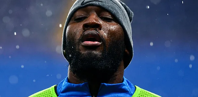 'Lukaku ziet kans op nieuwe PL-droom gevoelig stijgen'