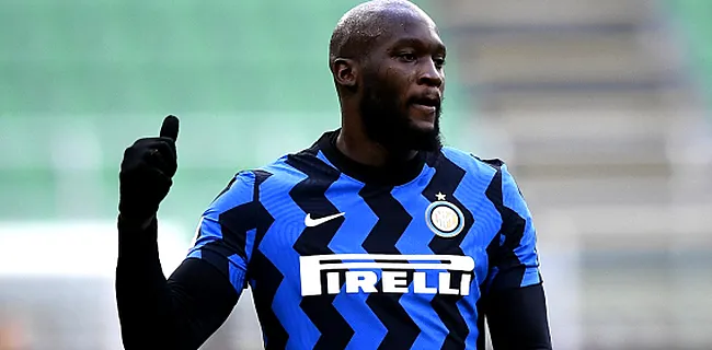 'Inter akkoord met vertrek Lukaku op één voorwaarde'
