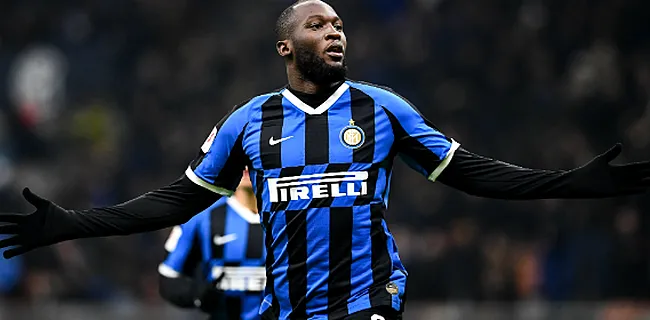 The Big Romback: Chelsea maakt komst Lukaku bekend