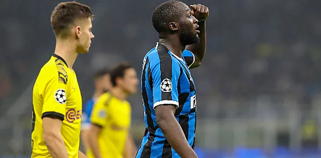'Vermiste' Lukaku doet haters opleven: 