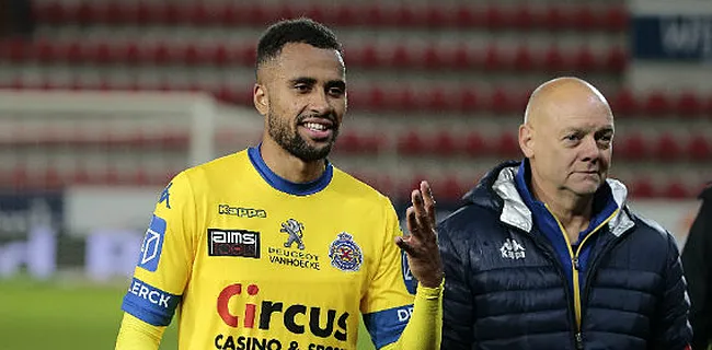 Thelin benoemt het grootste verschil tussen Anderlecht en WB