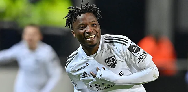 Bedenkelijke deal KVO, Eupen shopt bij PSG