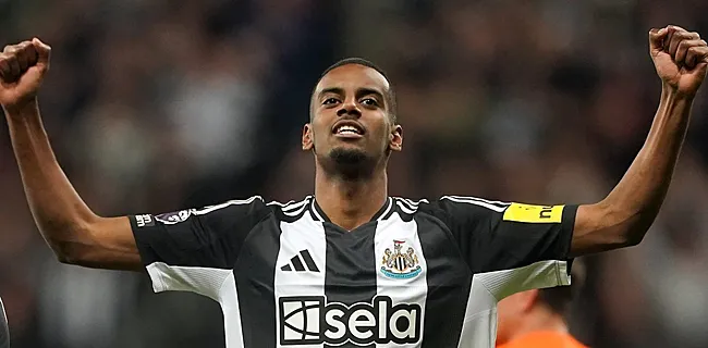 Newcastle zet enorme stap naar CL na zege